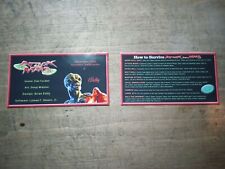 Custom attack mars for sale  Front Royal