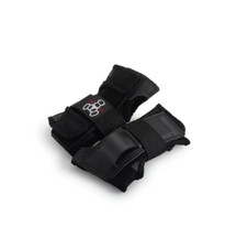 Protetores de pulso TRIPLE OITO ajuste ajustável preto Onewheel triplo 8 MÉDIO comprar usado  Enviando para Brazil