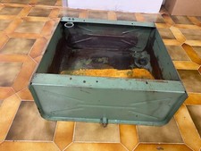 Vasca olio sunnen usato  Cantu