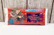 Usado, SweetTarts Corcunda de Notre Dame Publicidade Filme Bolsa de Doces Vintage 1996 comprar usado  Enviando para Brazil