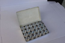 Contenitore porta fornitura usato  Piovene Rocchette