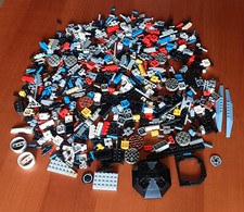 Lotto 144 lego usato  Gioia Tauro