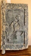 Antique dogon carved for sale  Suffield