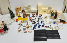 Huge lot vtg for sale  Almont