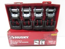 Husky ft. 1.25 for sale  Indianapolis