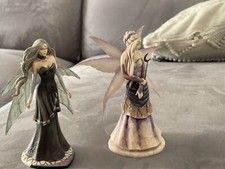Lot figurines fée d'occasion  Montataire