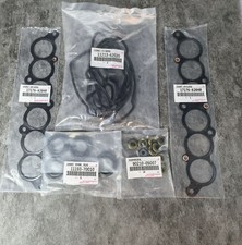 KIT DE VEDAÇÃO DE JUNTA DE TAMPA DE VÁLVULA FABRICANTE DE EQUIPAMENTO ORIGINAL VEJA LISTA Compatível com TOYOTA 95-04 TACOMA 3.4L V6 EUA, usado comprar usado  Enviando para Brazil