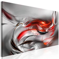 Astratto moderno quadro usato  Spedire a Italy