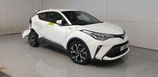 Toyota chr 2zr for sale  THAME