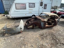 Original porsche 356 for sale  BANBURY