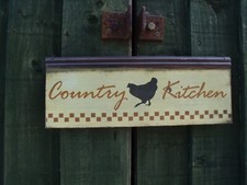 Rustic shabby chic for sale  ASHBOURNE