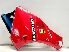 Genuine ducati 851 for sale  Clermont