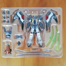 Usado, Boneco de ação ROBOT SPIRIT Side MS GUNDAM DEATHCYTHE HELL brinquedo Bandai Tmashii comprar usado  Enviando para Brazil