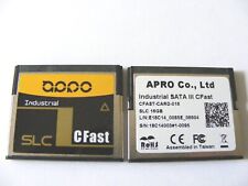 16gb cfast card gebraucht kaufen  Wolmirstedt