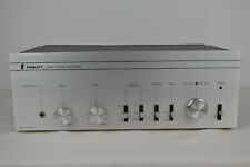 Amplificateur fidelity 200a d'occasion  Compiègne