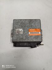 Calculateur moteur ecu d'occasion  Plénée-Jugon
