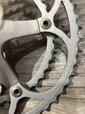Campagnolo sport guarnitura usato  Sedegliano