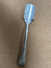 Spoon cheese scoop for sale  ST. ALBANS