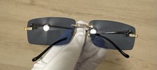 Cartier panthere rectangle for sale  Uniondale