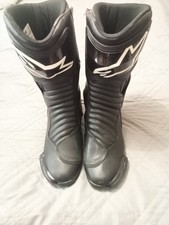 Alpinestars smx6 road for sale  UK