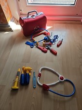 Arztkoffer spielzeug gebraucht gebraucht kaufen  Berlin