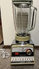 Osterizer pulse matic for sale  Gresham