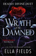 Wrath damned highly for sale  USA