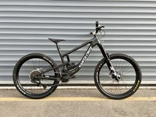 Santa cruz nomad for sale  MANCHESTER