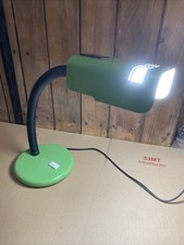Lampada tavolo targetti usato  San Severo