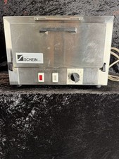 Henry schein dry for sale  Byron