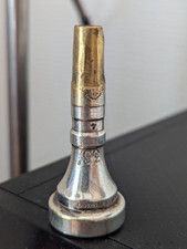 Embouchure trompette selmer d'occasion  Audincourt