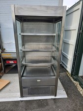 Foster open chiller for sale  LEEDS