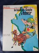 Album tour gaule d'occasion  Étampes