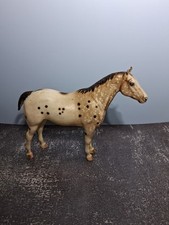 Breyer appaloosa performance for sale  Kissimmee