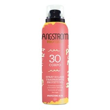 Angstrom protect spf30 usato  Bellizzi