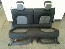 Banquette arrière renault d'occasion  Lexy