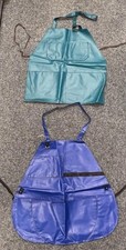 Fishing bait aprons for sale  STONE