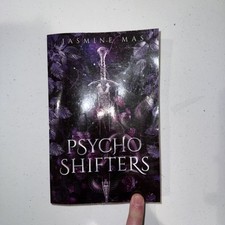 Psycho shifters cruel for sale  Crandall
