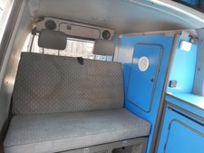 Camper reimo gebraucht kaufen  Aschaffenburg