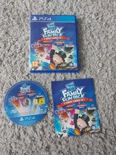 Hasbro family fun for sale  SUNDERLAND