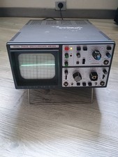 Oscilloscope hameg hm203 d'occasion  Mer