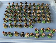 Plastic catachan jungle for sale  SHEFFIELD