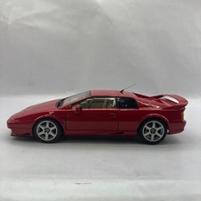 Lotus esprit v8 d'occasion  Expédié en Belgium