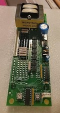 Placa de circuito de elevador C.E Electronics COM CONECTOR DE CARRILHÃO DE PASSAGEM CEC #... comprar usado  Enviando para Brazil