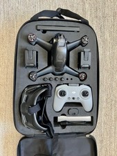 Dji fpv drone for sale  FRINTON-ON-SEA