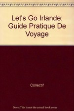 Irlande guide pratique d'occasion  France
