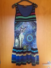 Vestito estivo desigual usato  Tombolo