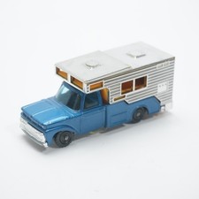 Husky ford camper for sale  Portland