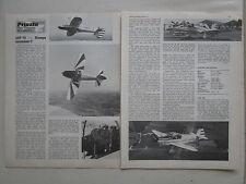 1975 article pages usato  Spedire a Italy
