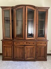 Credenza salotto usato  Caerano di San Marco